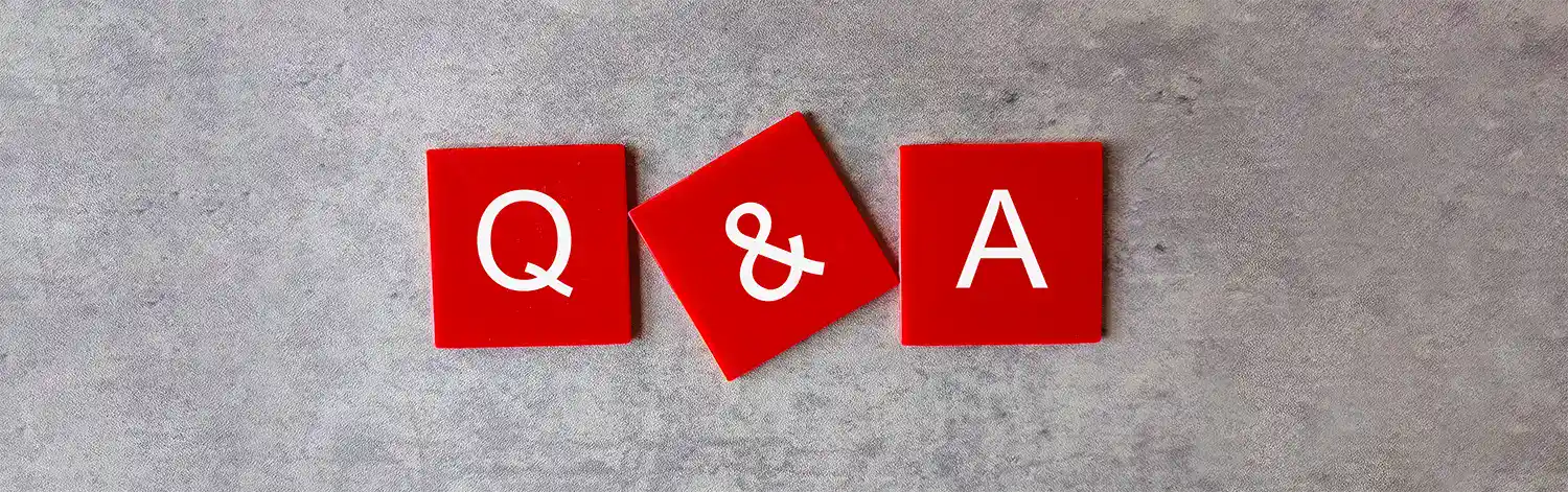 Question and Answers